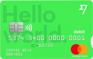Carta TransferWise