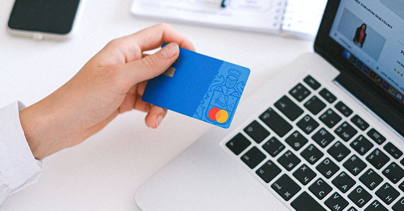 Carte prepagate con IBAN